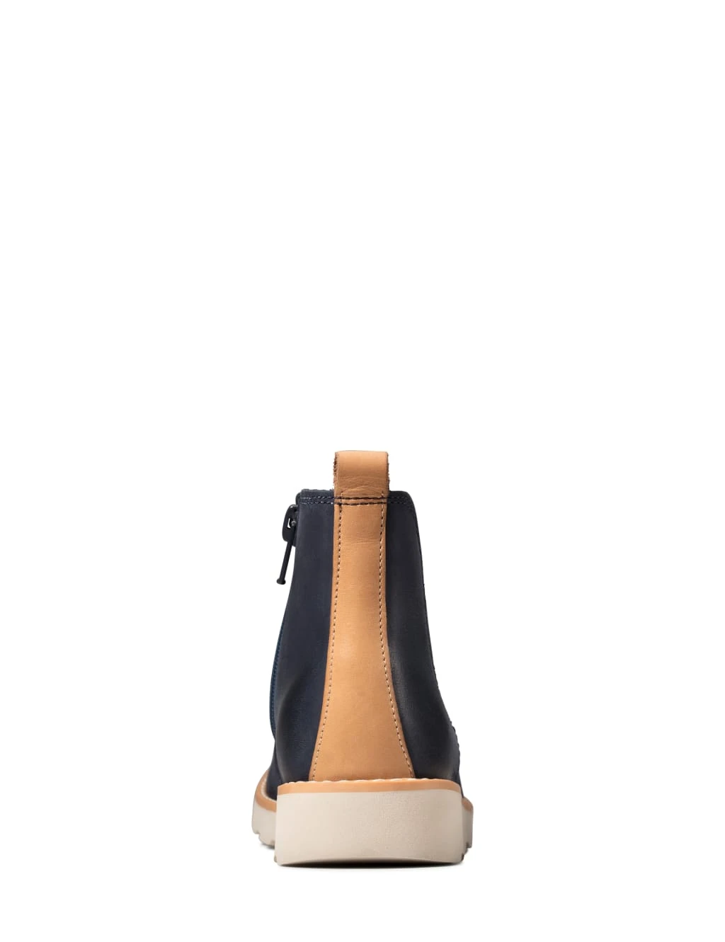 Clarks Kids' Leather Chelsea Boots 5 Clarks Kids' Leather Chelsea Boots - Image 5