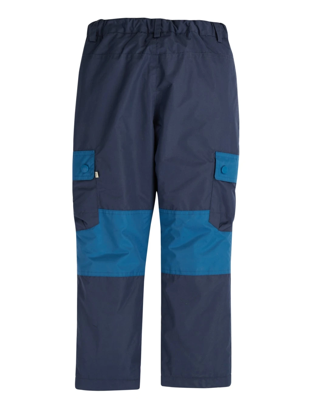 Frugi Expedition Trousers (18 Mths - 10 Yrs) 2 Frugi Expedition Trousers (18 Mths - 10 Yrs) - Image 2