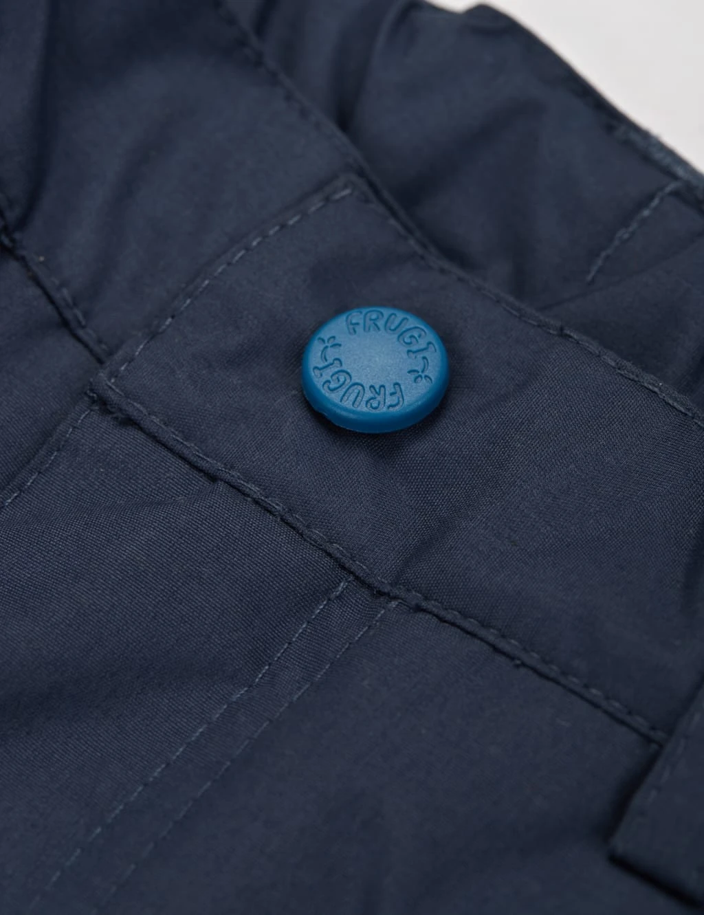 Frugi Expedition Trousers (18 Mths - 10 Yrs) 5 Frugi Expedition Trousers (18 Mths - 10 Yrs) - Image 5