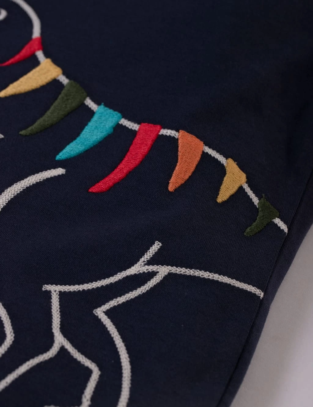 Frugi Organic Cotton Dinosaur T-Shirt (1.5-8 Yrs) 5 Frugi Organic Cotton Dinosaur T-Shirt (1.5-8 Yrs) - Image 5