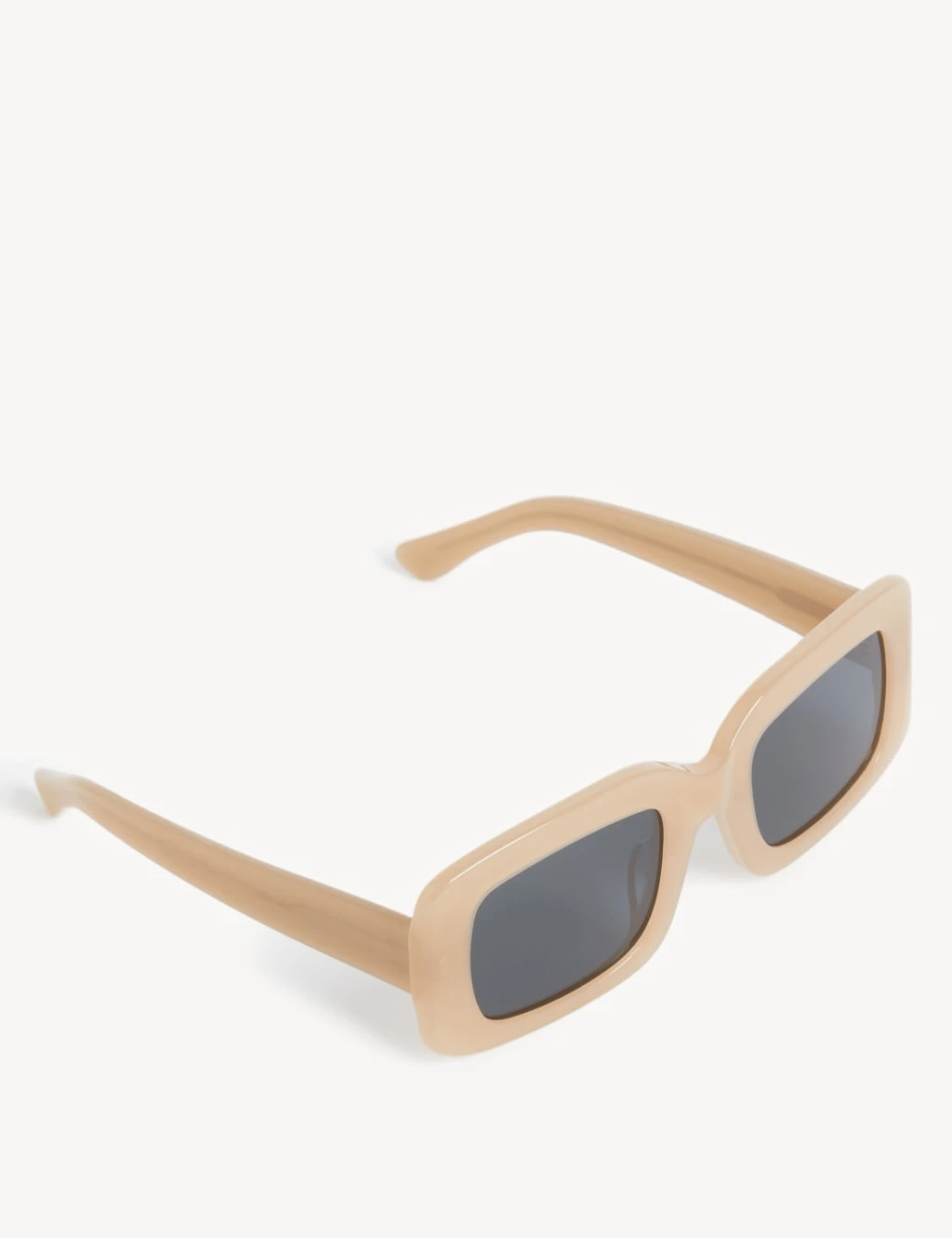 Acetate Square Sunglasses 2 Acetate Square Sunglasses - Image 2