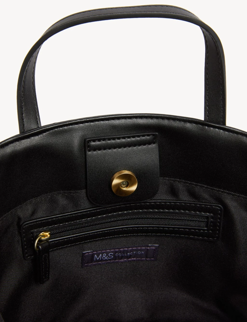 Straw Grab Tote Bag 3 Straw Grab Tote Bag - Image 3