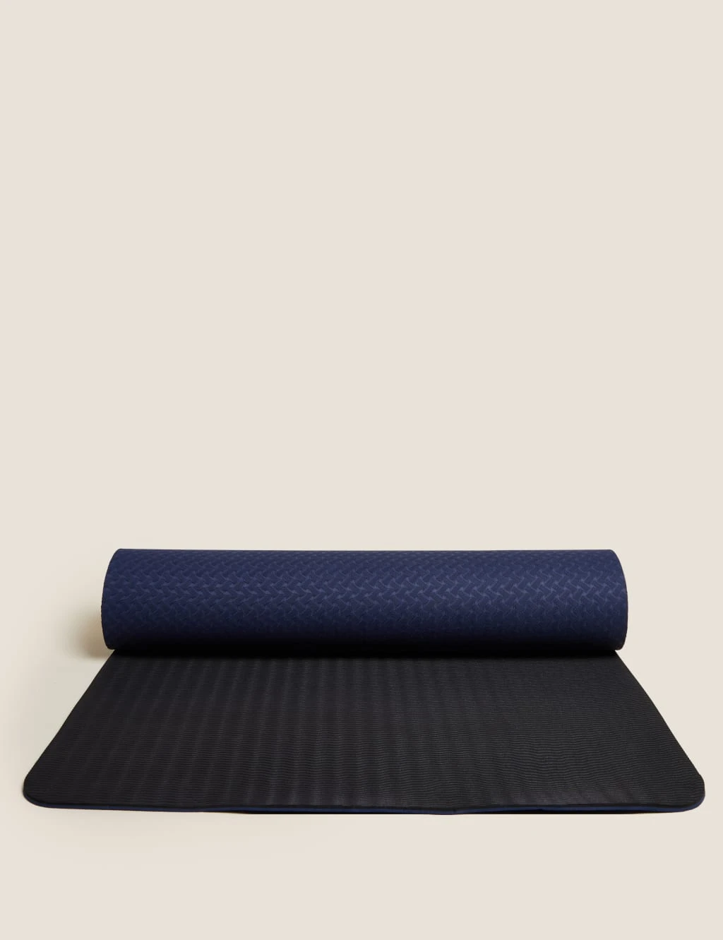 Antibacterial Finish Non-Slip Yoga Mat 3 Antibacterial Finish Non-Slip Yoga Mat - Image 3