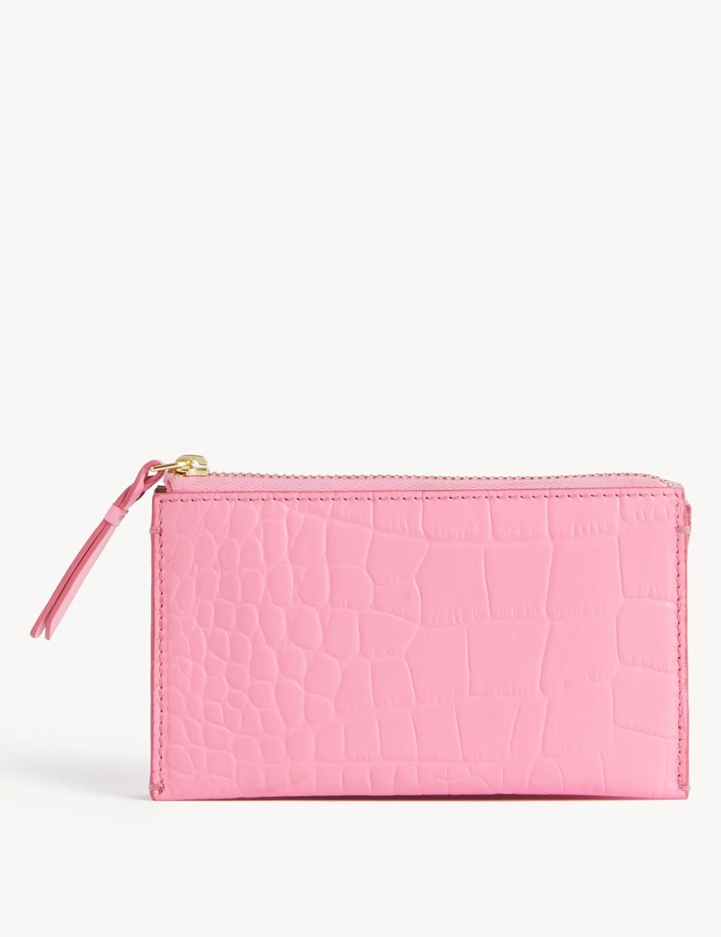 Leather Purse 2 Leather Purse - Image 2