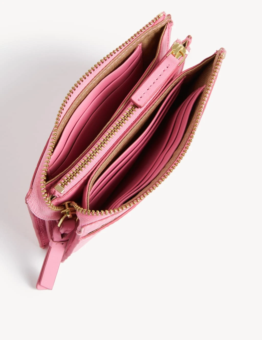 Leather Purse 3 Leather Purse - Image 3