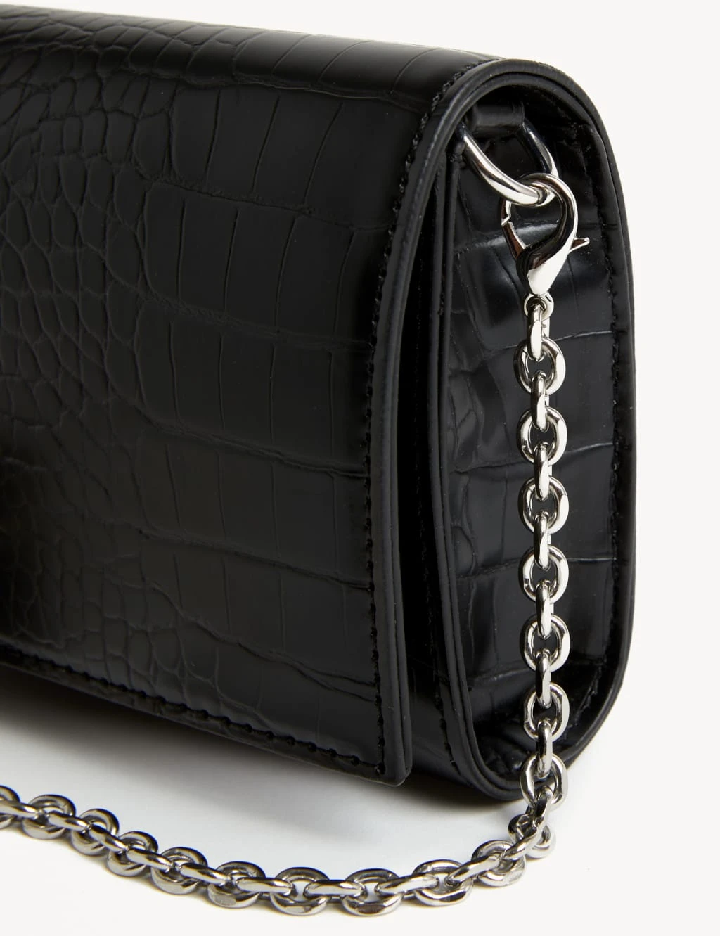 Foldover Clutch 2 Foldover Clutch - Image 2