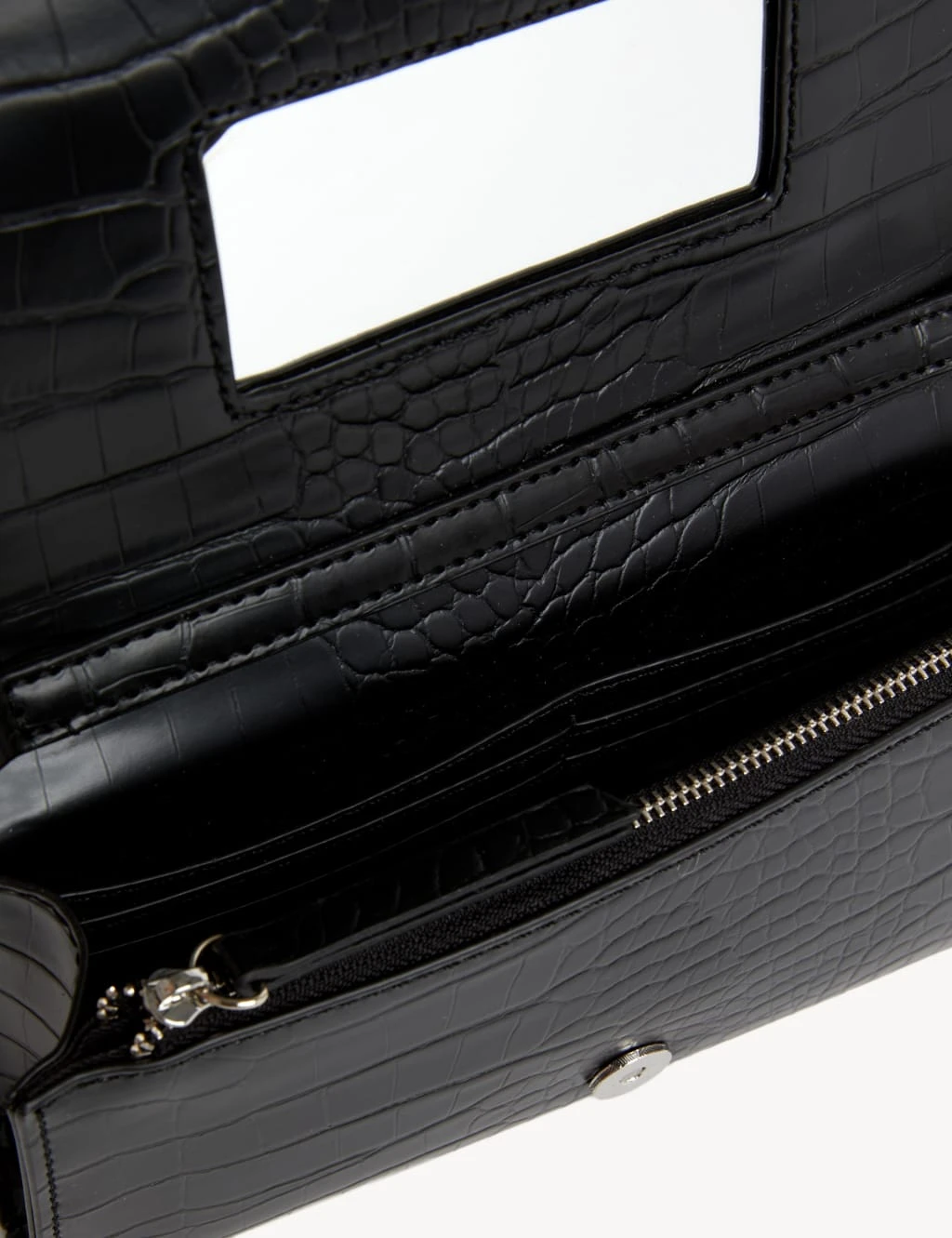 Foldover Clutch 3 Foldover Clutch - Image 3