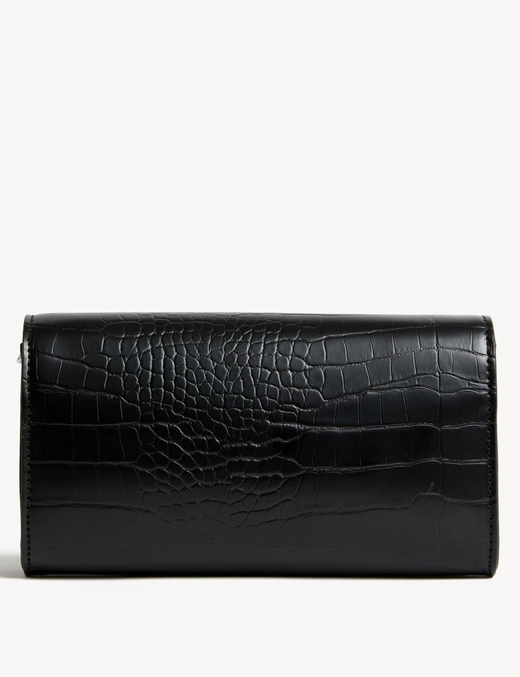 Foldover Clutch 4 Foldover Clutch - Image 4