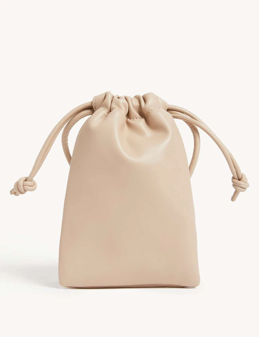 Faux Leather Phone Bag 2 Faux Leather Phone Bag - Image 2