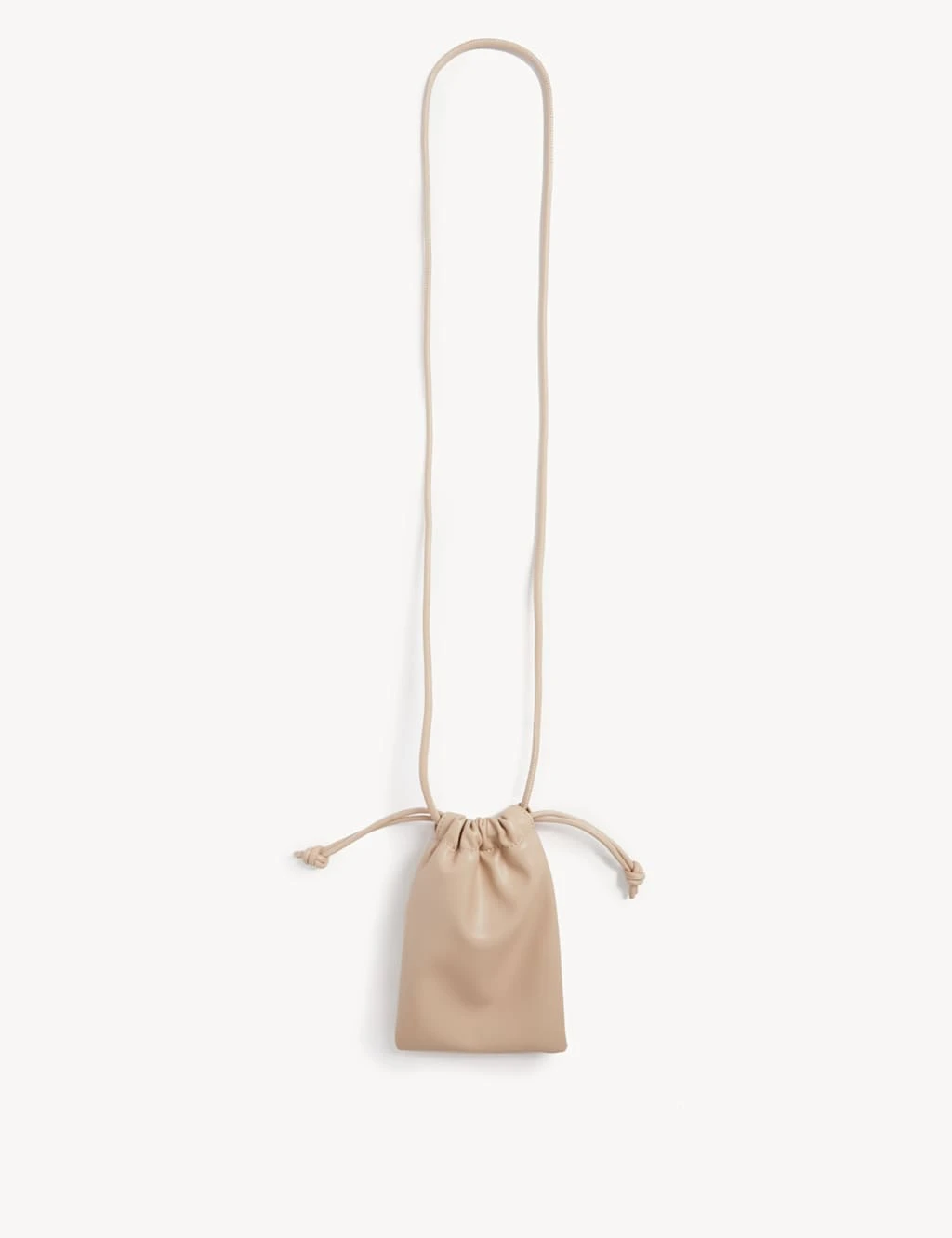 Faux Leather Phone Bag 3 Faux Leather Phone Bag - Image 3