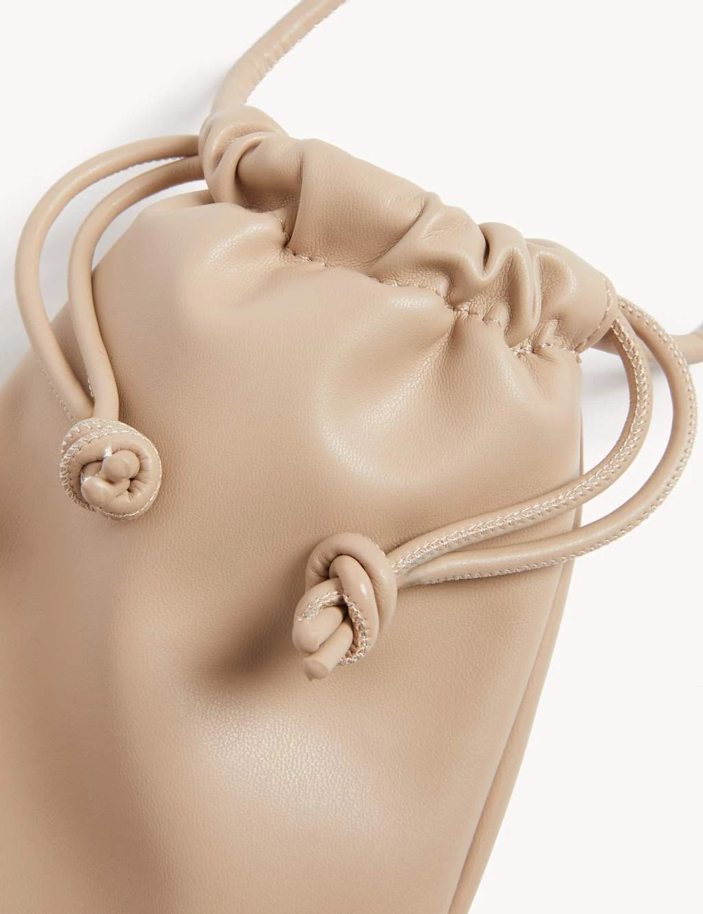 Faux Leather Phone Bag 4 Faux Leather Phone Bag - Image 4