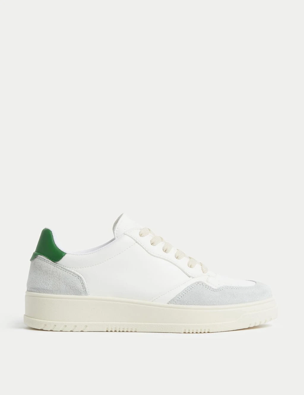 Lace Up Trainers 1 Lace Up Trainers