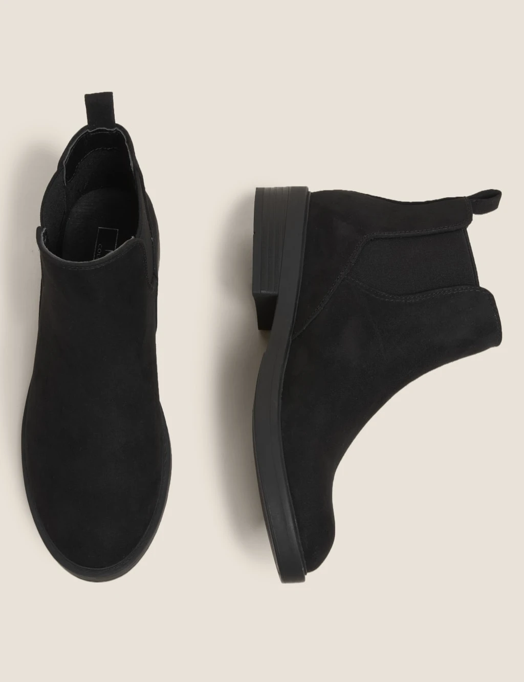 Chelsea Low Ankle Boots 3 Chelsea Low Ankle Boots - Image 3