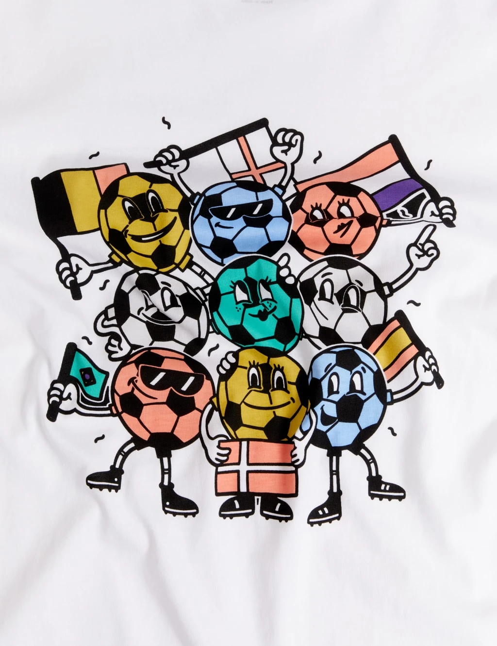 Women's Pure Cotton T-Shirt 6 Women's Pure Cotton T-Shirt - Image 6