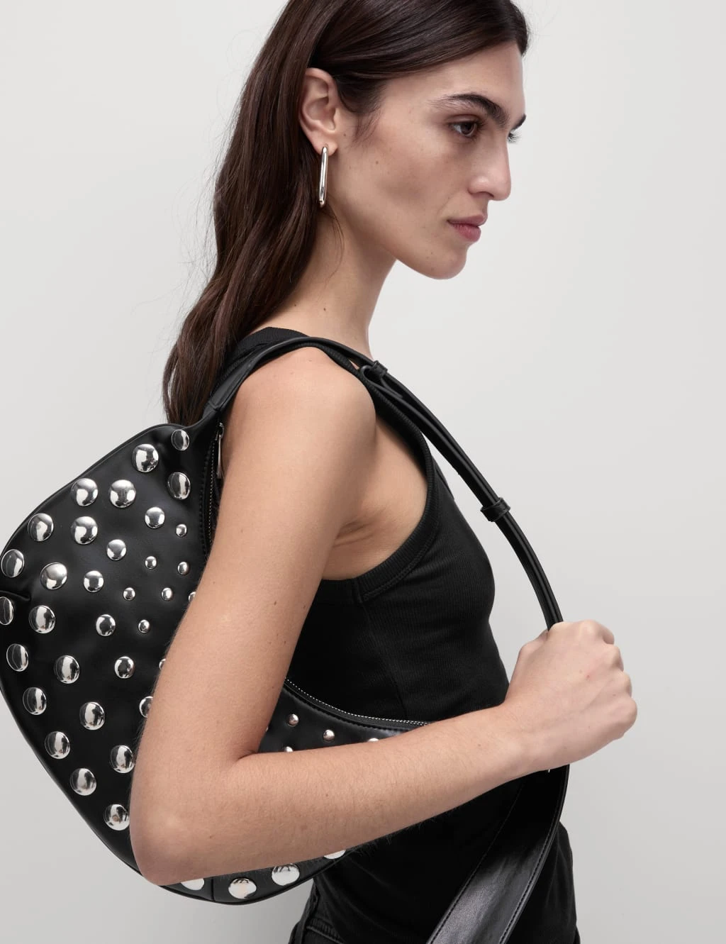 2pk Cotton Rich Ribbed Vests 5 2pk Cotton Rich Ribbed Vests - Image 5