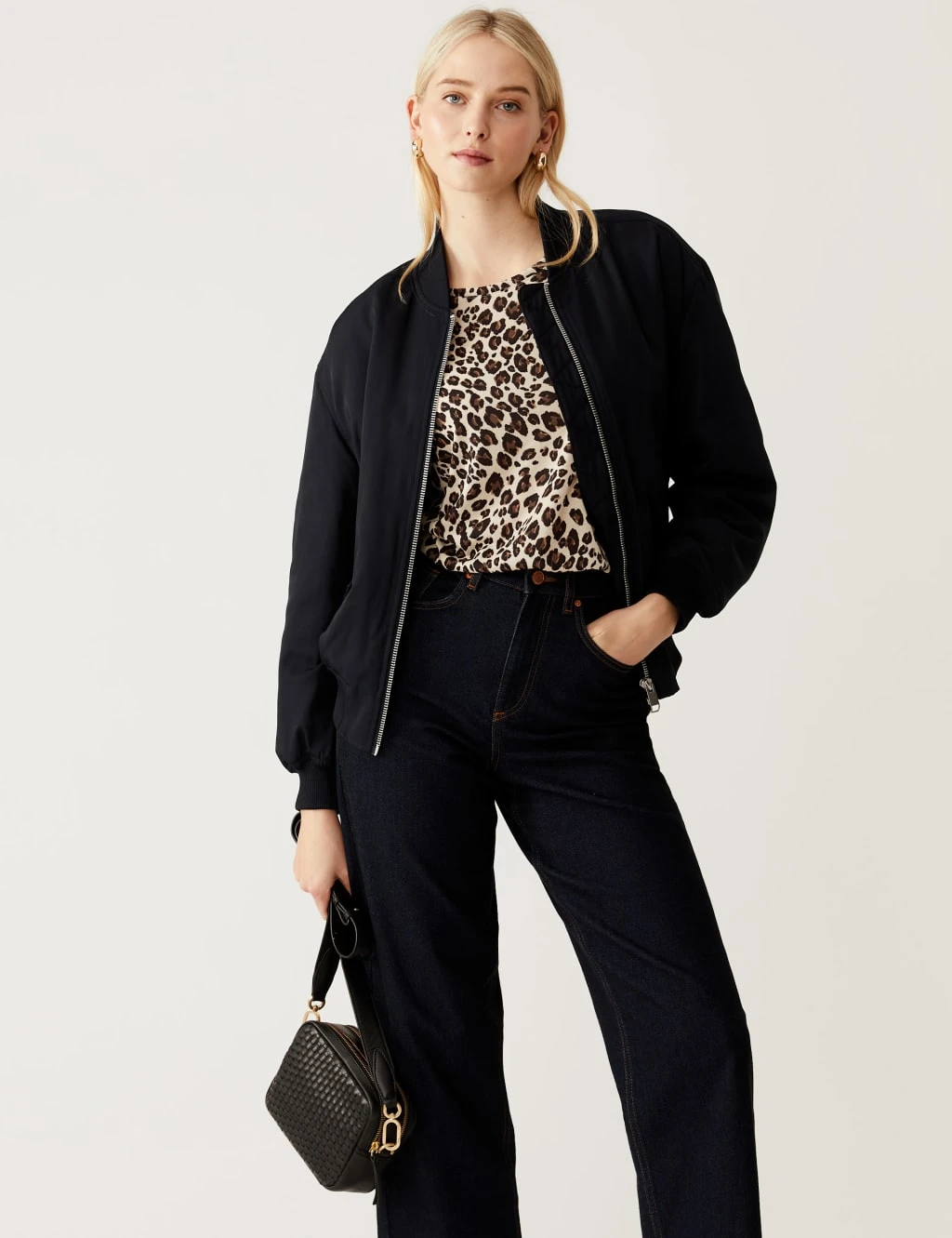 Printed Relaxed Short Sleeve T-Shirt 3 Printed Relaxed Short Sleeve T-Shirt - Image 3