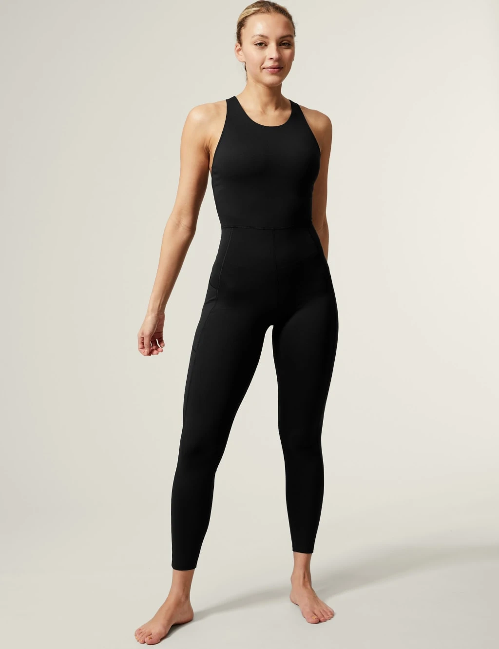 Go Balance High Neck Yoga All In One 1 Go Balance High Neck Yoga All In One