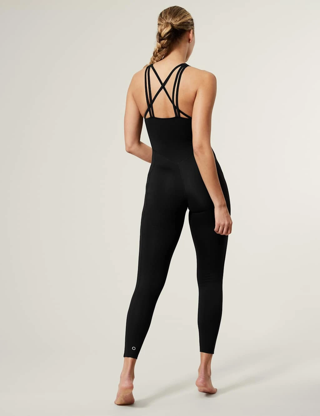 Go Balance High Neck Yoga All In One 5 Go Balance High Neck Yoga All In One - Image 5