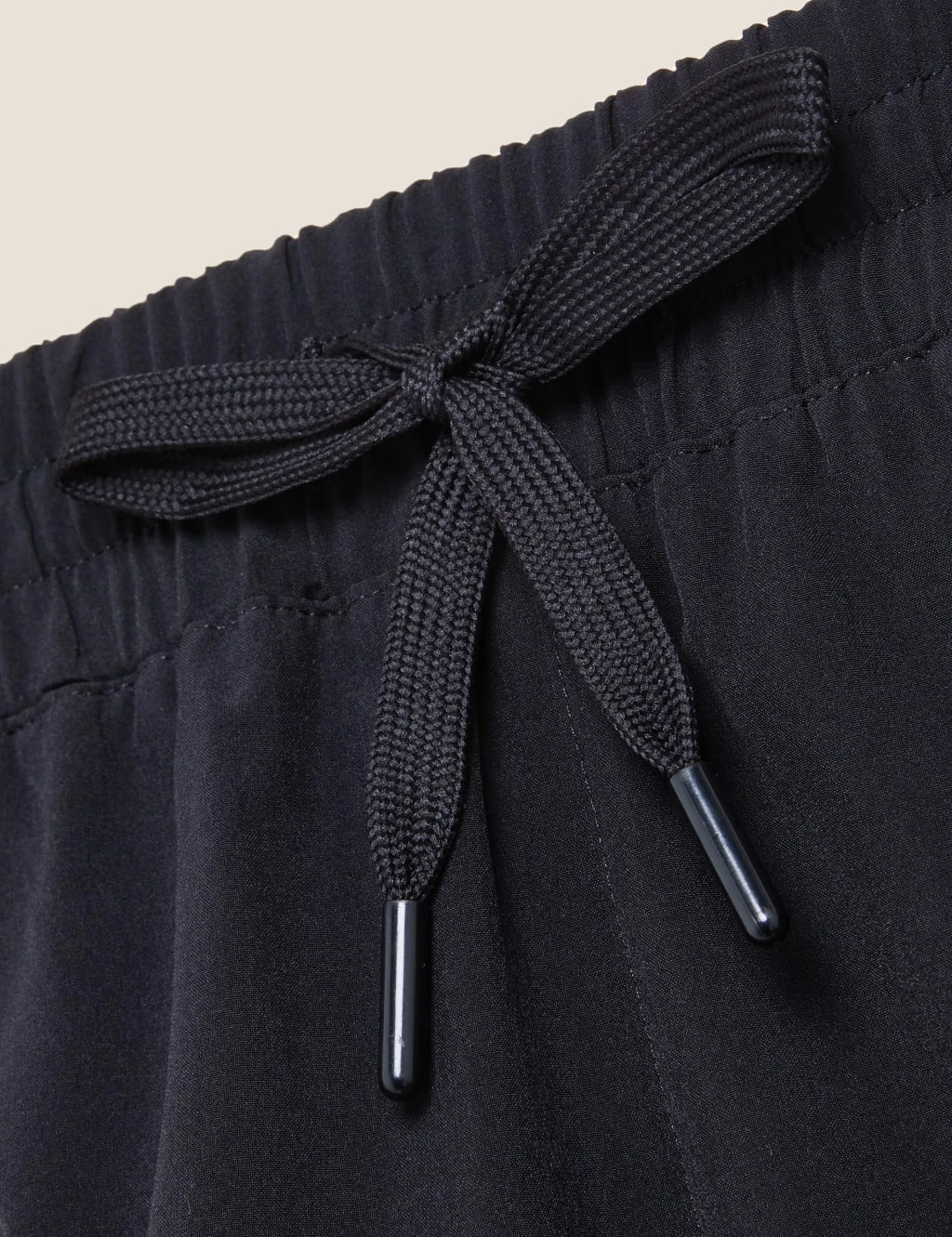 Woven Layered Gym Shorts 7 Woven Layered Gym Shorts - Image 7