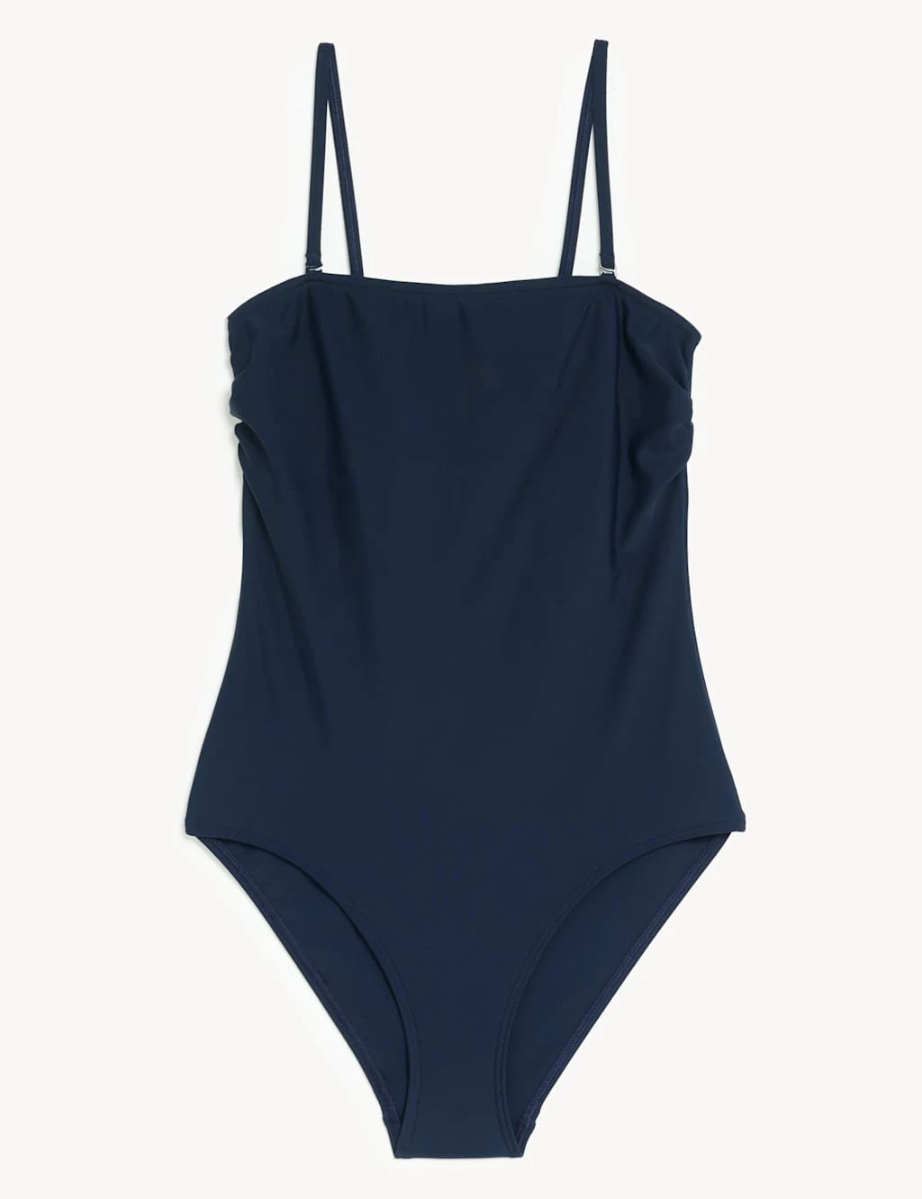 Bandeau Swimsuit 2 Bandeau Swimsuit - Image 2