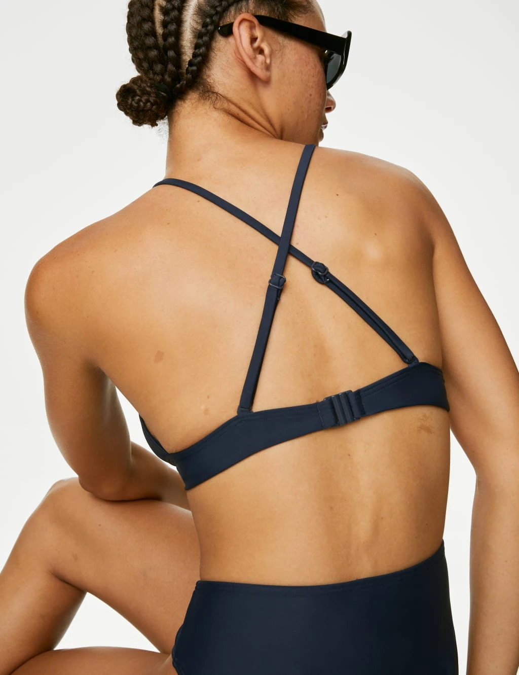 Longline Bikini Top 4 Longline Bikini Top - Image 4