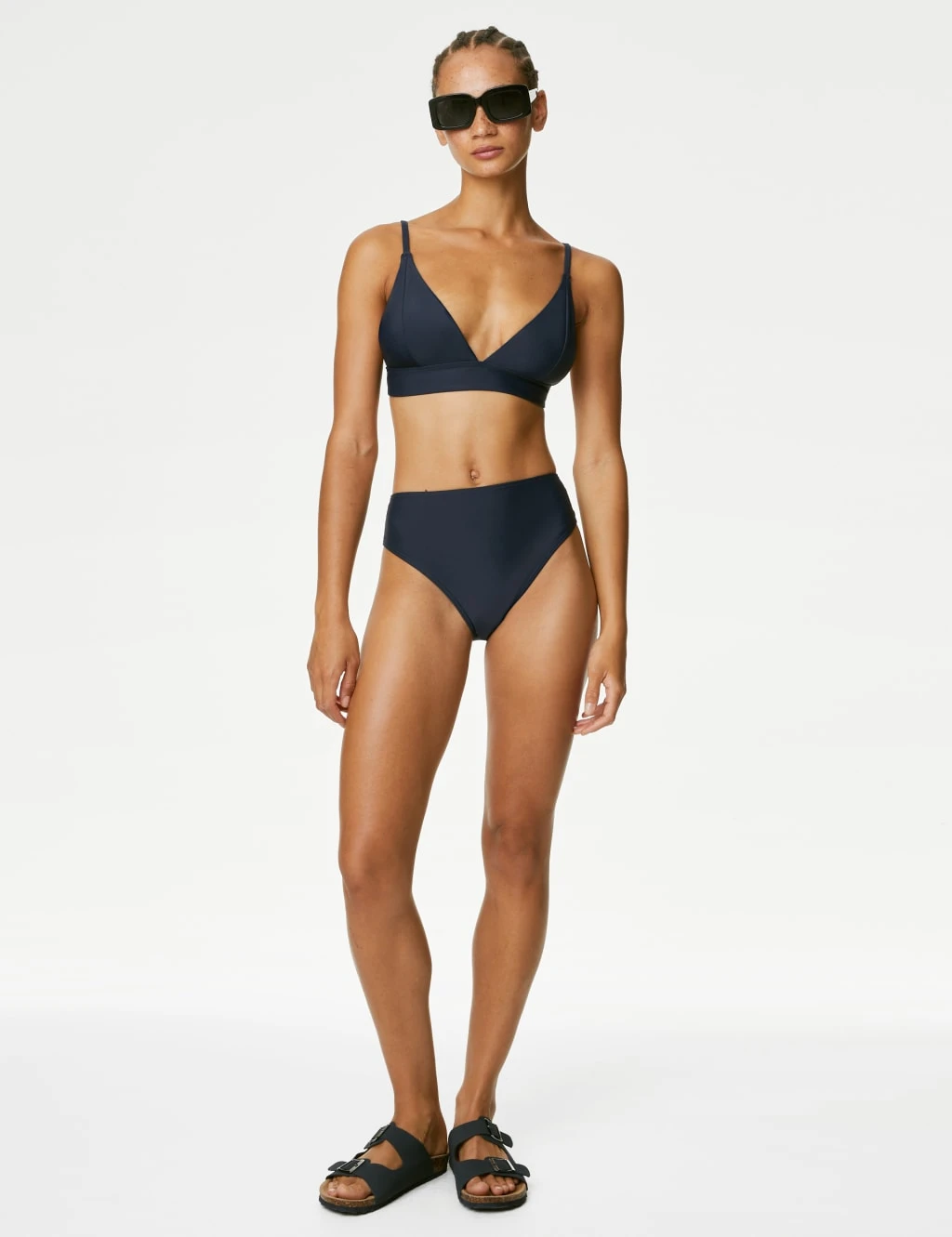 Longline Bikini Top 5 Longline Bikini Top - Image 5