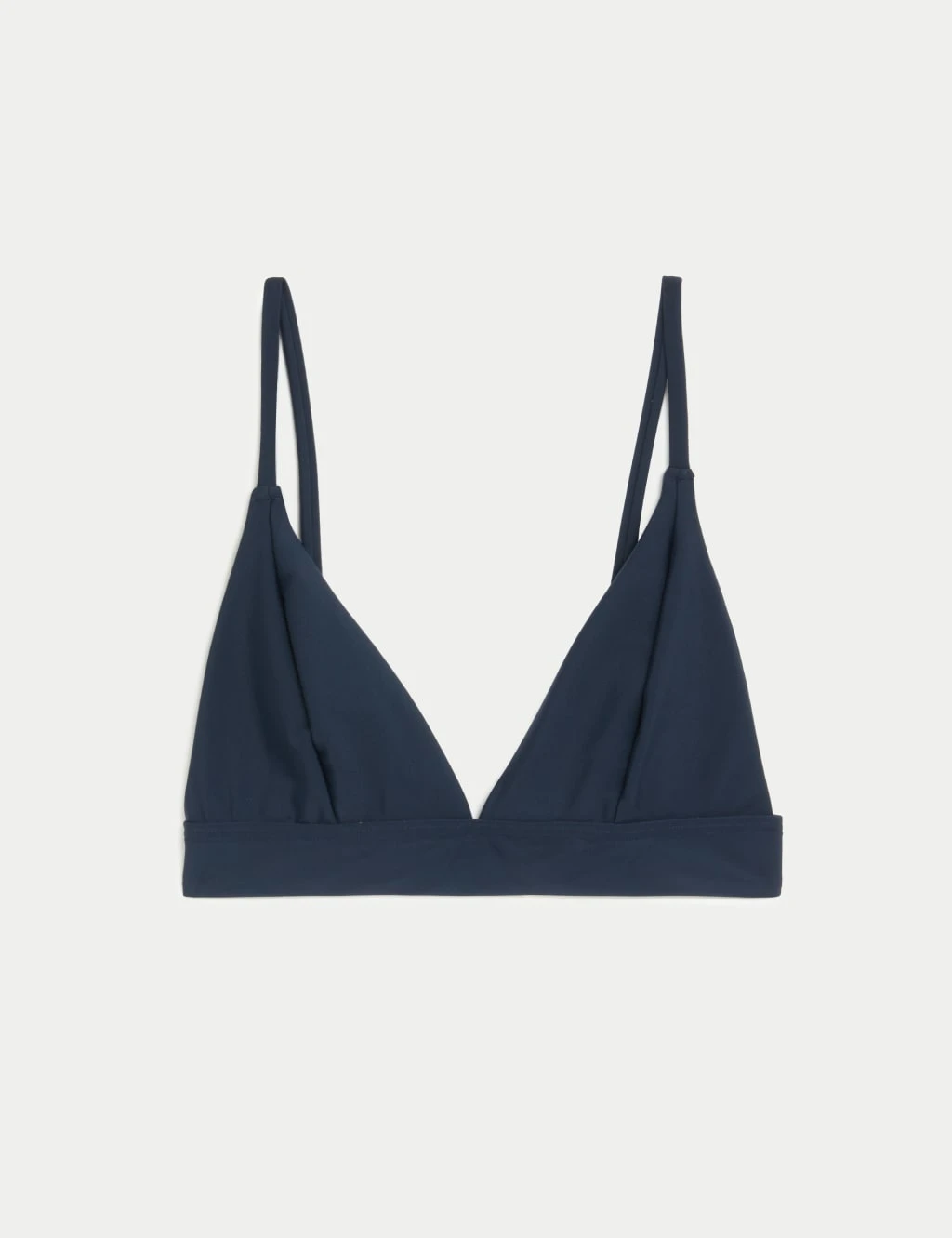 Longline Bikini Top 2 Longline Bikini Top - Image 2
