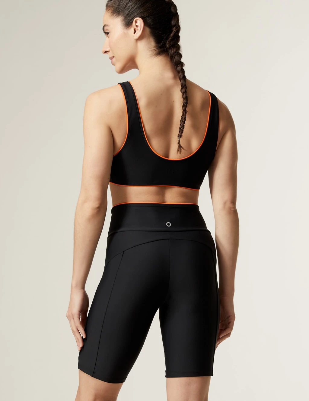 Longline Swim Shorts 5 Longline Swim Shorts - Image 5