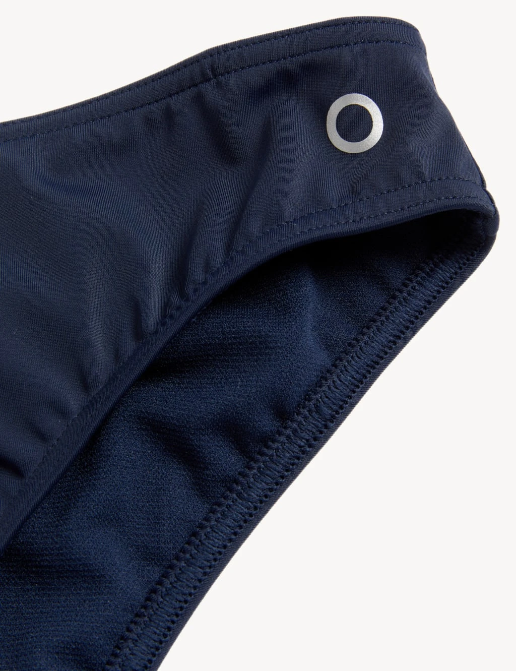 High Leg Bikini Bottoms 6 High Leg Bikini Bottoms - Image 6