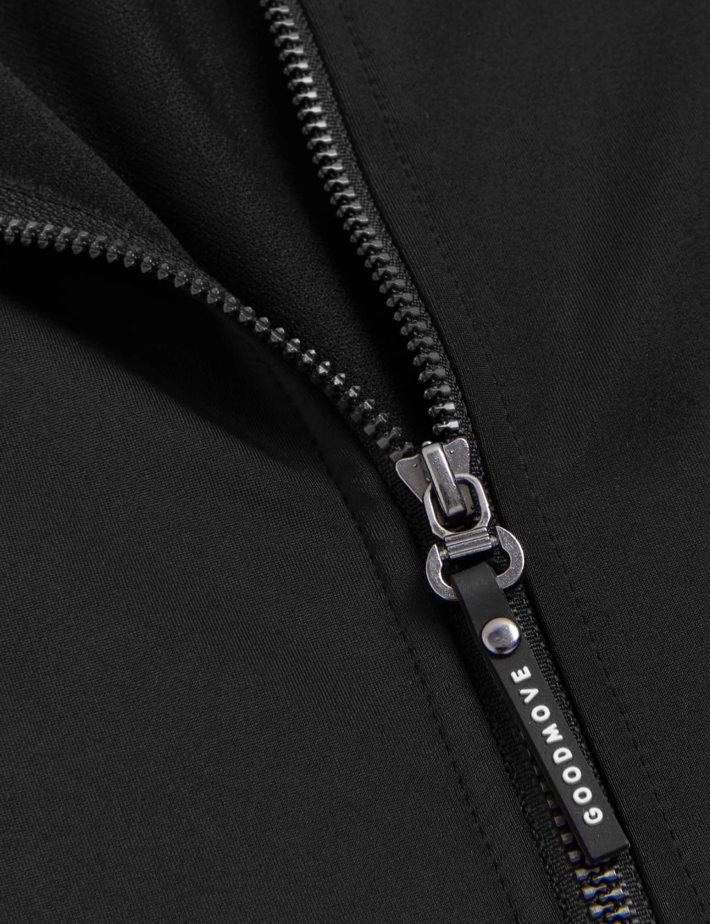 Zip Up Long Sleeve Swimsuit 7 Zip Up Long Sleeve Swimsuit - Image 7