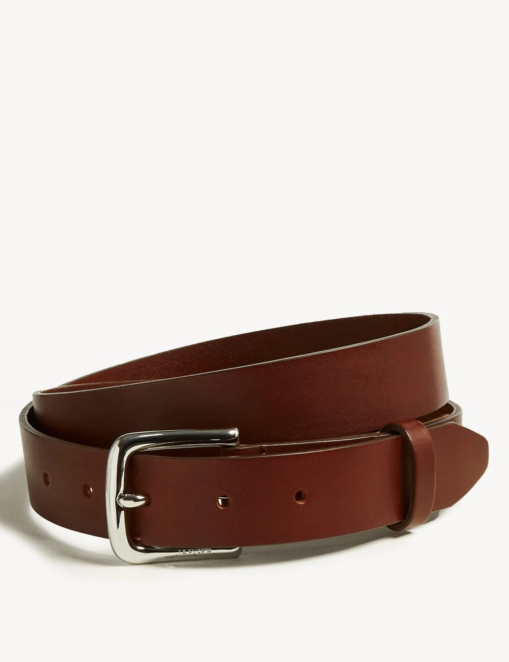 Jaeger British Luxury Leather Belt 1 Jaeger British Luxury Leather Belt