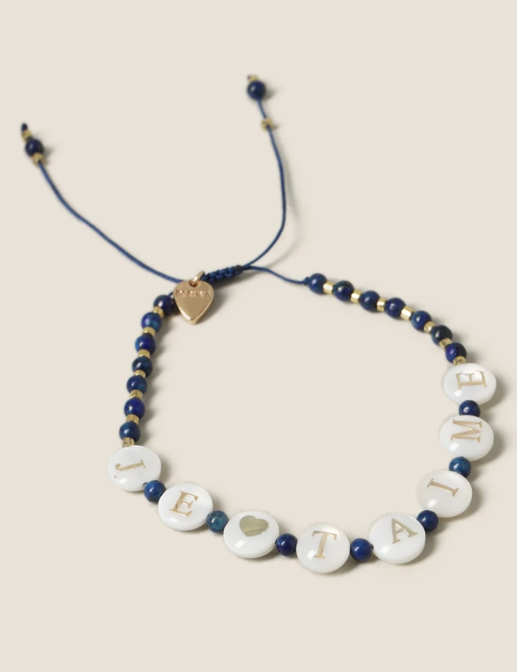 Per Una Semi Precious Je T'aimeToggle Bracelet 1 Per Una Semi Precious Je T'aimeToggle Bracelet