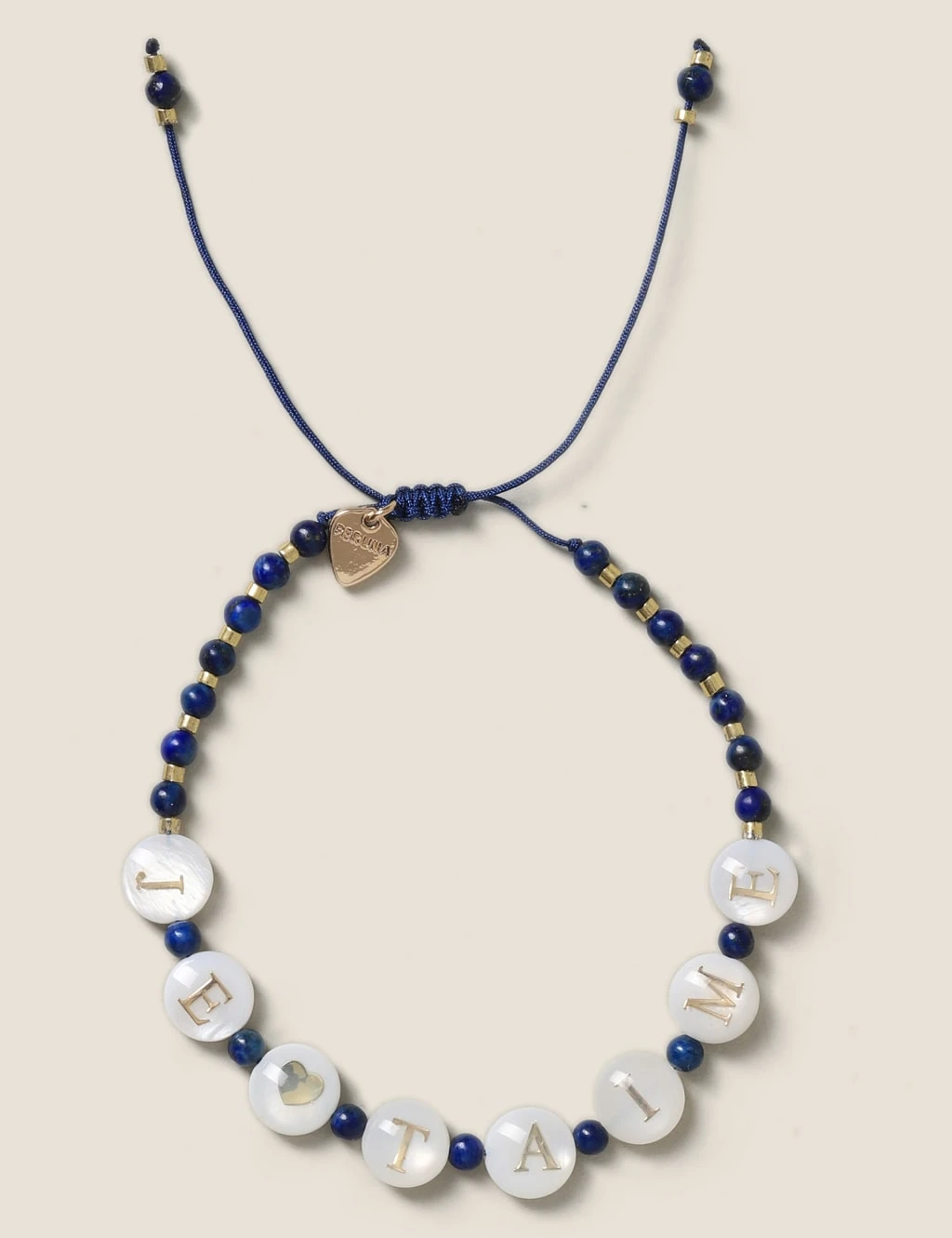 Per Una Semi Precious Je T'aimeToggle Bracelet 2 Per Una Semi Precious Je T'aimeToggle Bracelet - Image 2