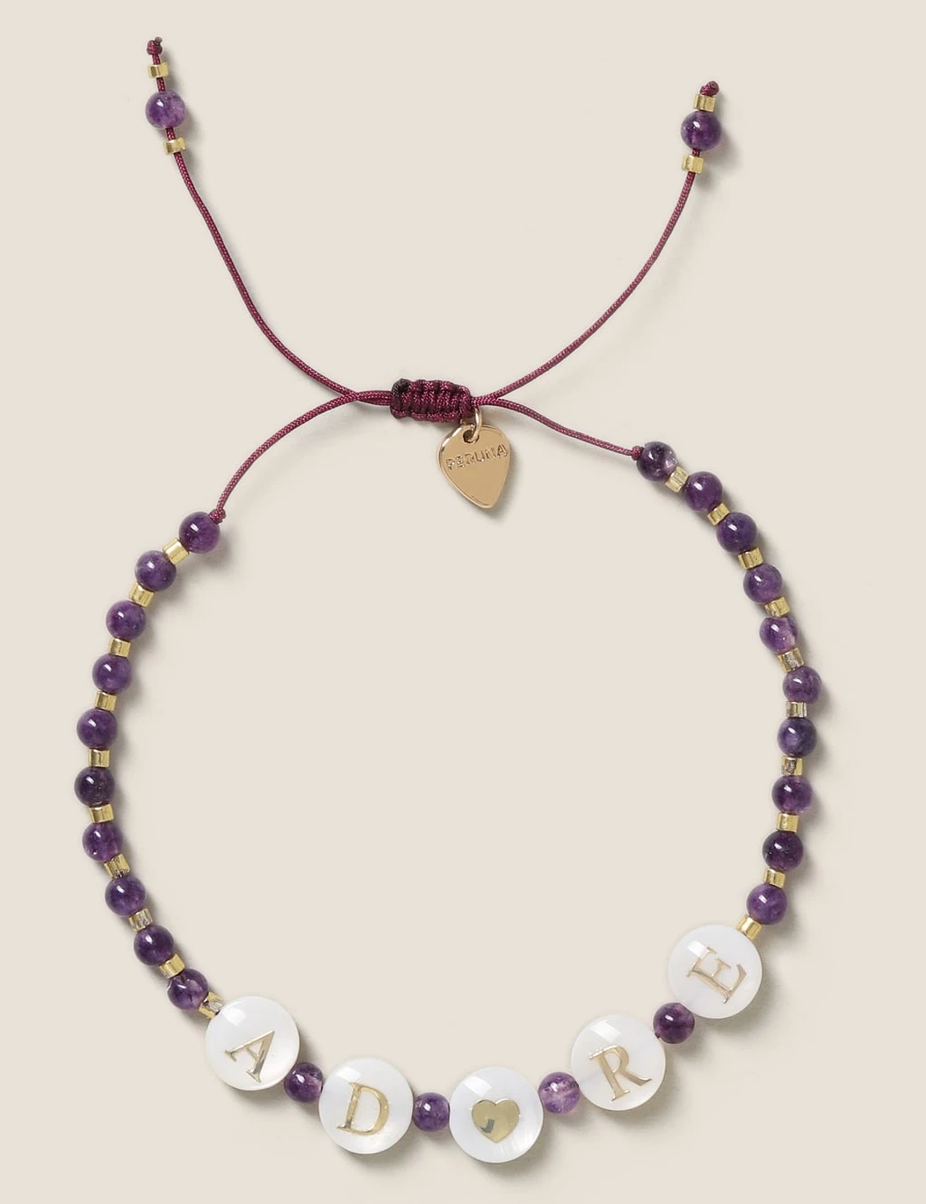 Per Una Semi Precious Adore Toggle Bracelet 2 Per Una Semi Precious Adore Toggle Bracelet - Image 2