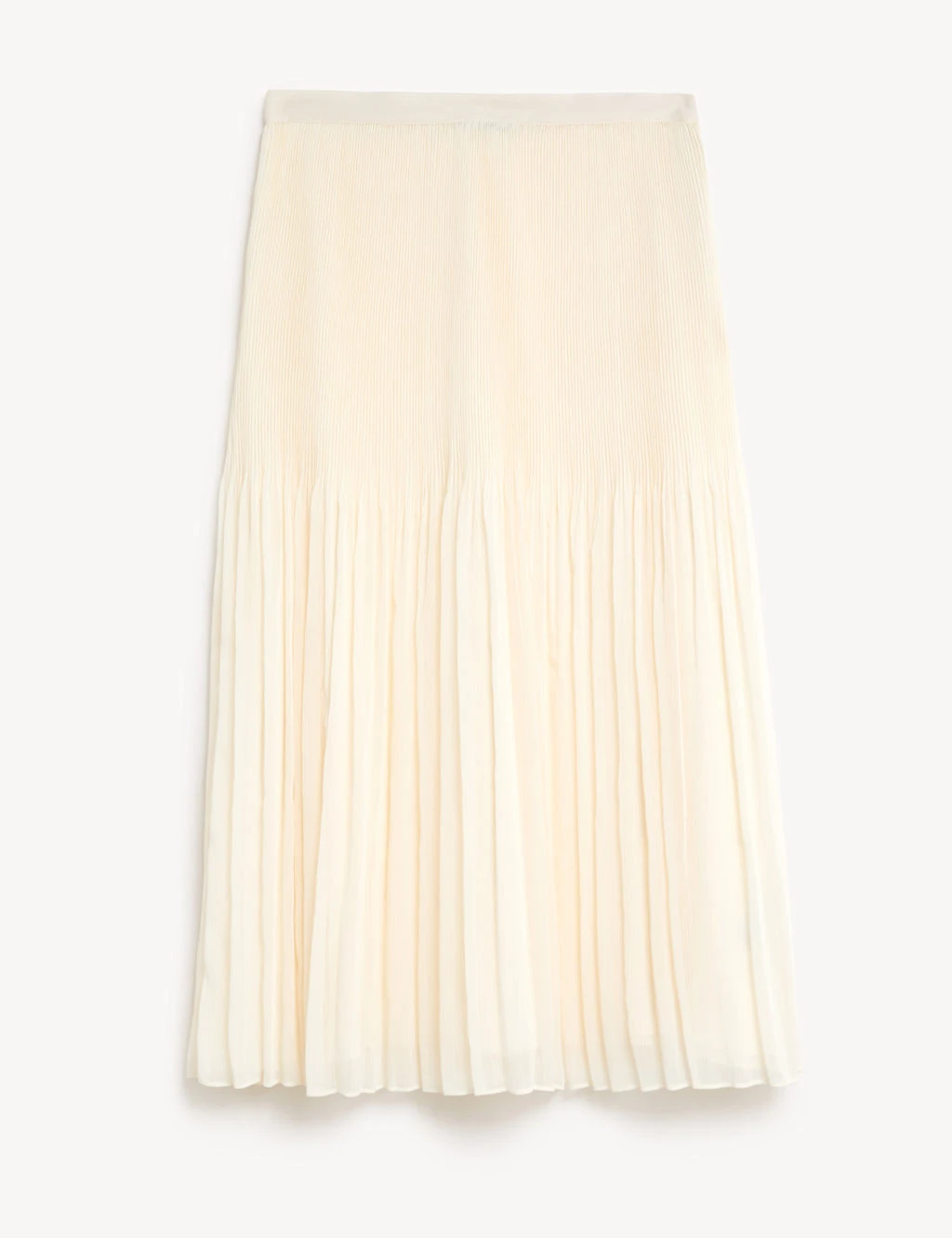 Plisse Midaxi Skirt 2 Plisse Midaxi Skirt - Image 2