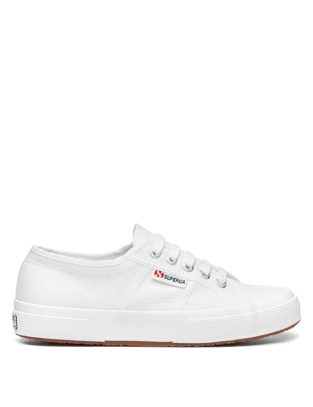 Superga 2750 Cotu Classic Canvas Trainers 1 Superga 2750 Cotu Classic Canvas Trainers