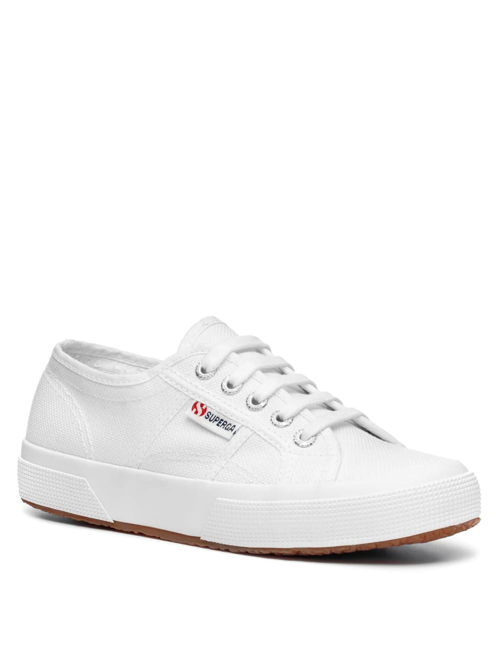Superga 2750 Cotu Classic Canvas Trainers 2 Superga 2750 Cotu Classic Canvas Trainers - Image 2
