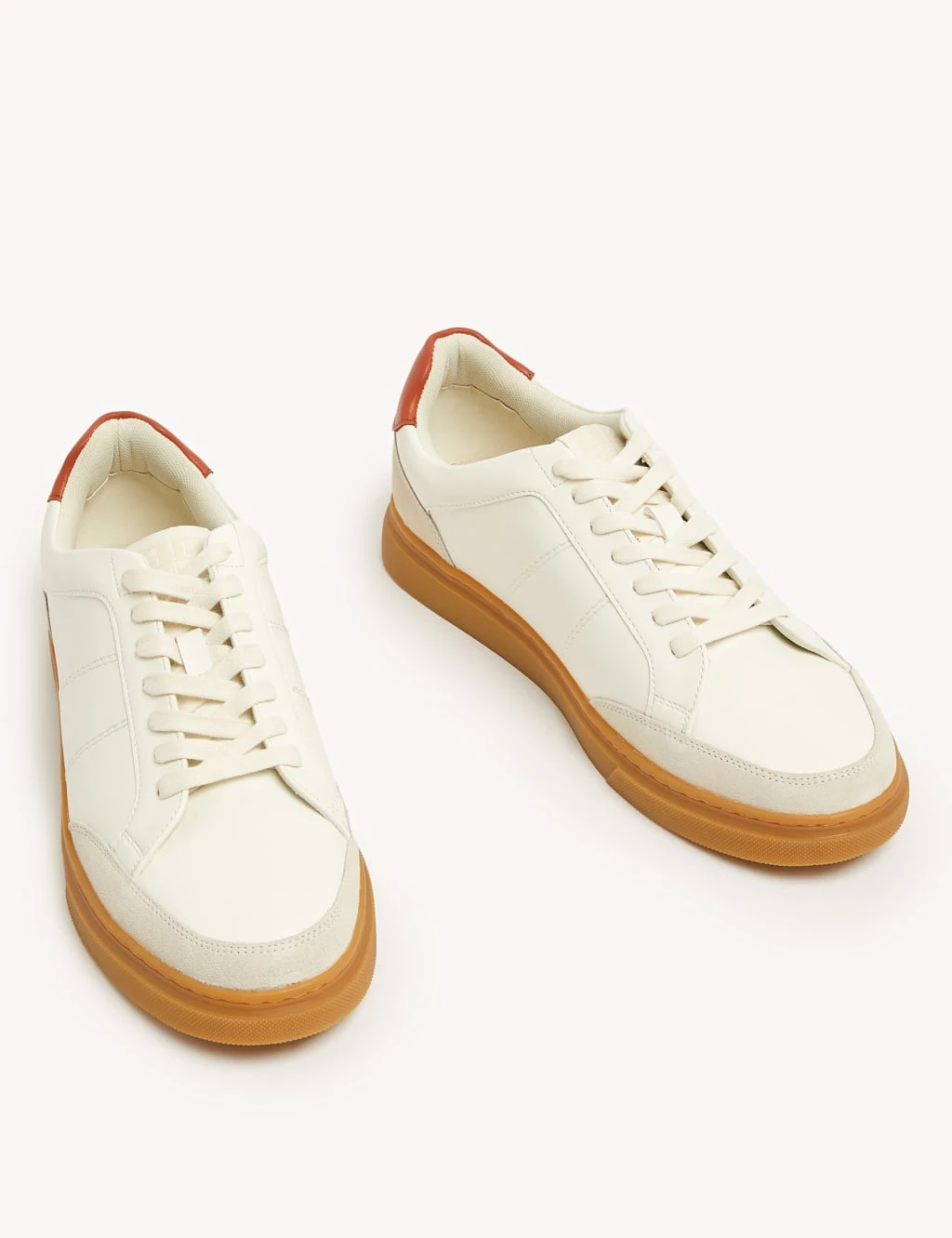 Lace-Up Trainers 2 Lace-Up Trainers - Image 2