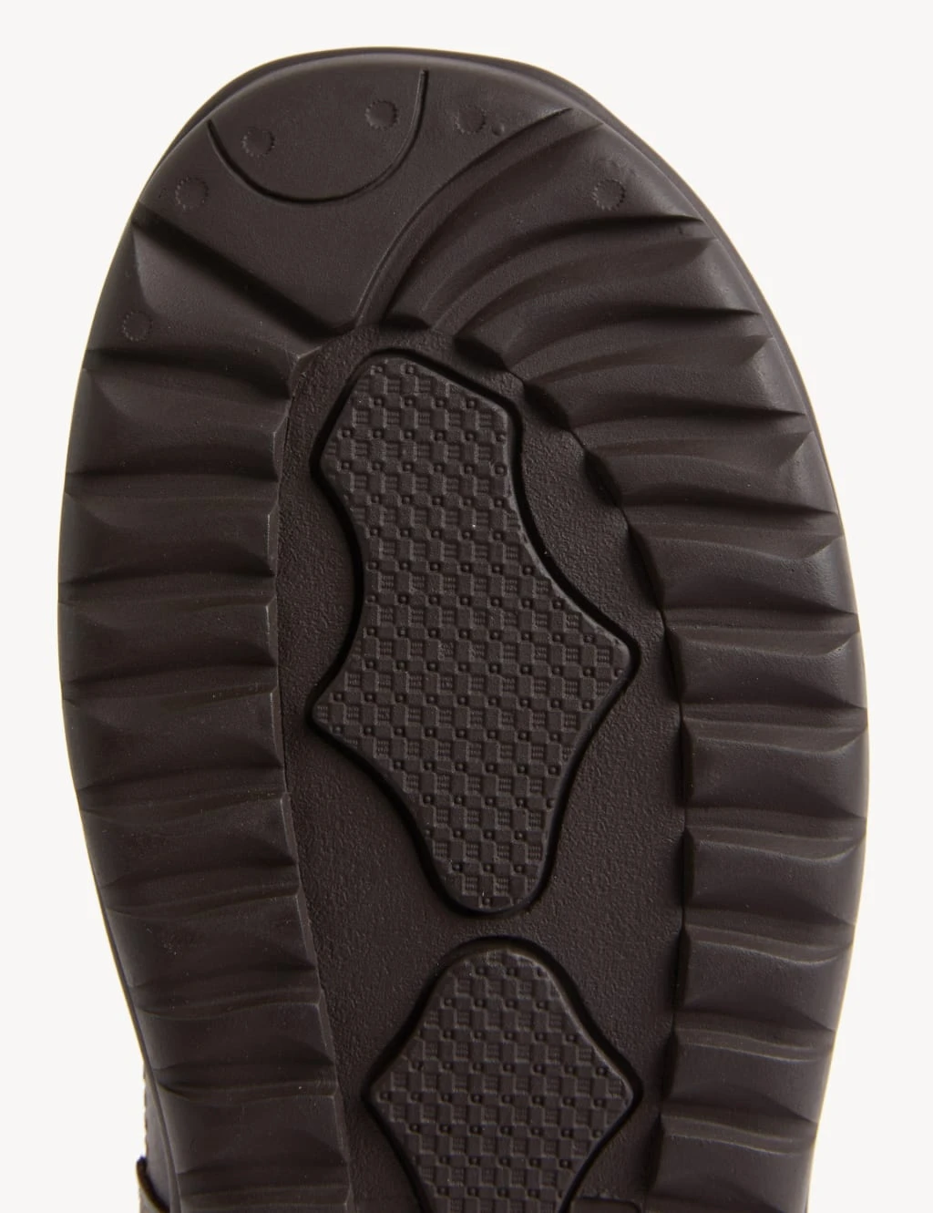 Leather Sandals 4 Leather Sandals - Image 4