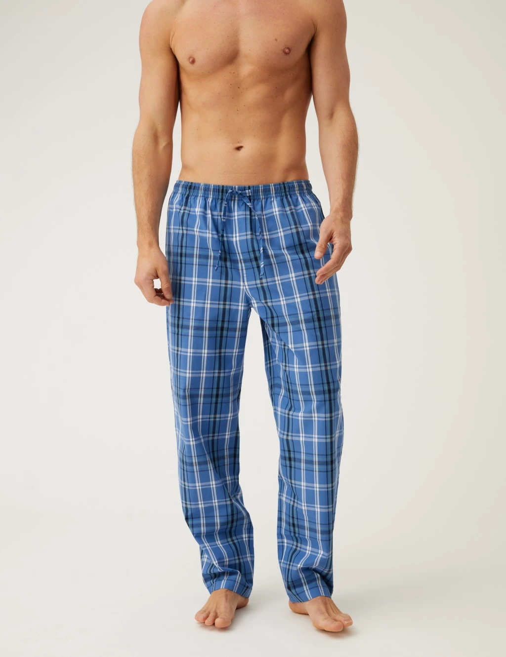 Pure Cotton Slogan Pyjama Set 3 Pure Cotton Slogan Pyjama Set - Image 3