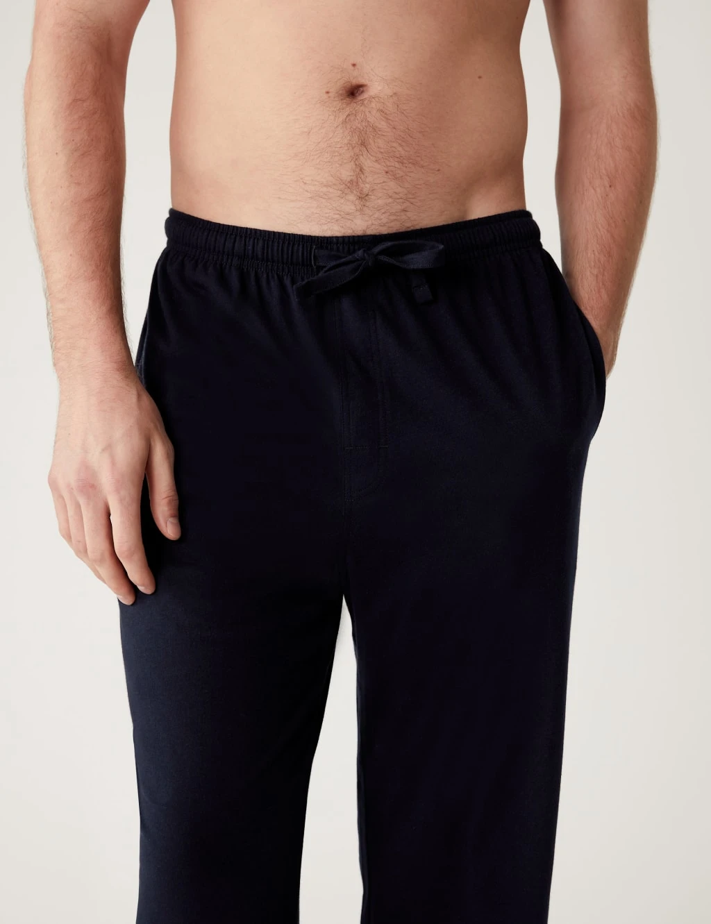 Pure Cotton Striped Pyjama Set 4 Pure Cotton Striped Pyjama Set - Image 4