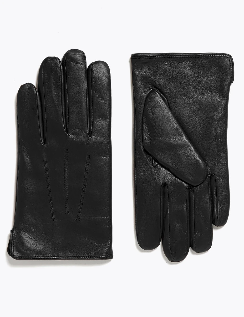 Leather Gloves With Thermowarmth™ 1 Leather Gloves With Thermowarmth™