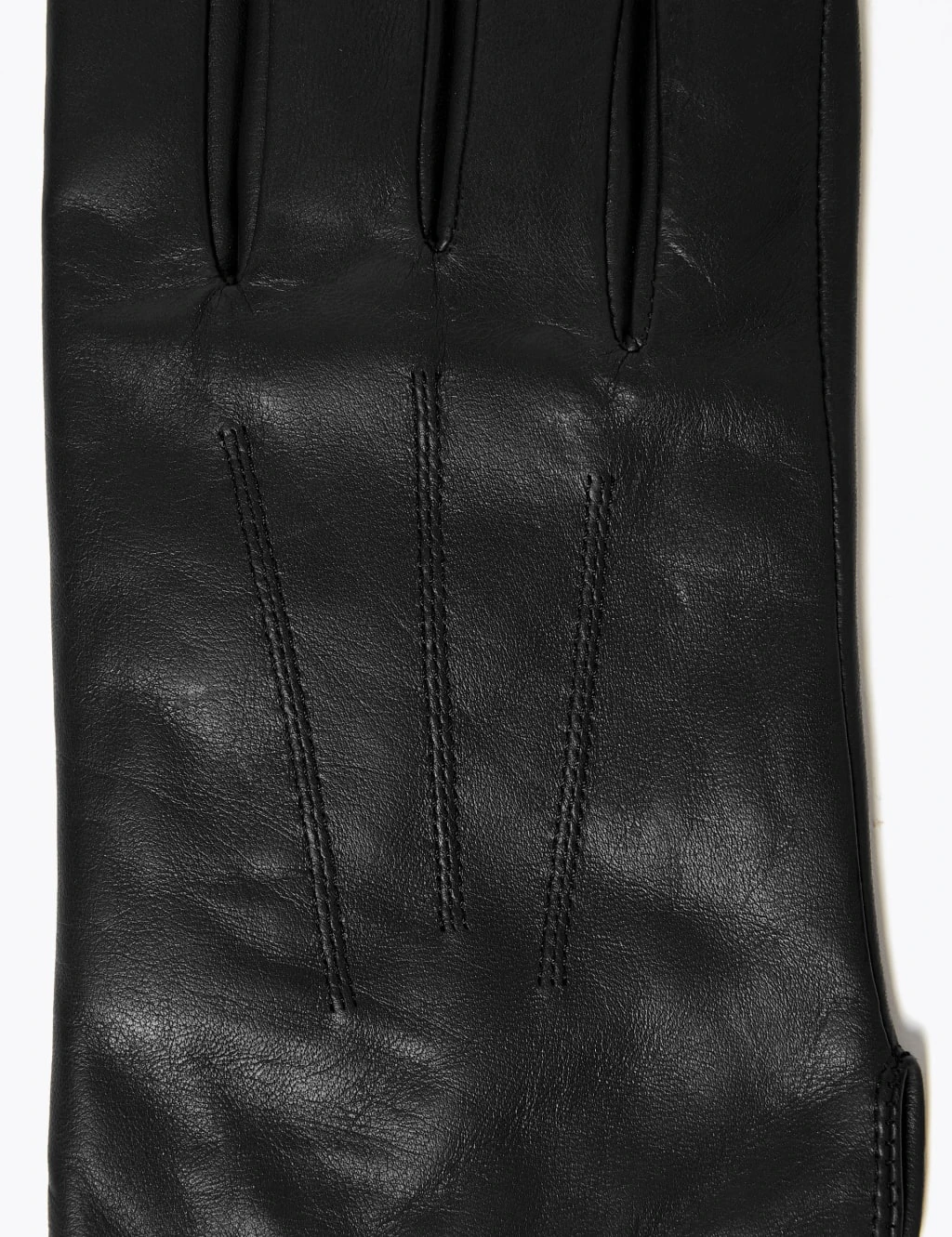 Leather Gloves With Thermowarmth™ 2 Leather Gloves With Thermowarmth™ - Image 2
