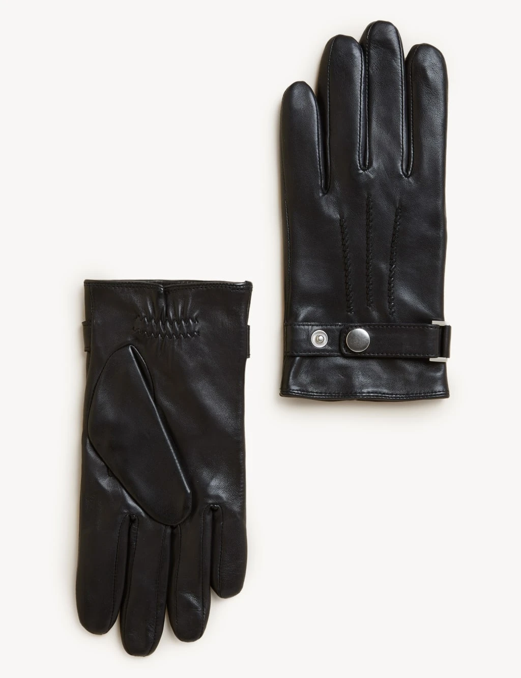 Leather Gloves 1 Leather Gloves