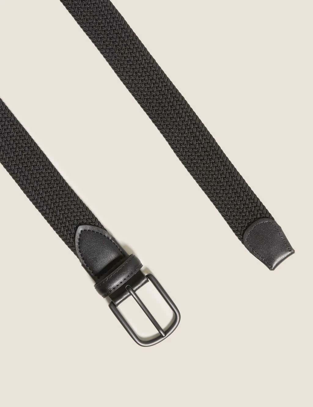 Stretch Woven Belt 2 Stretch Woven Belt - Image 2