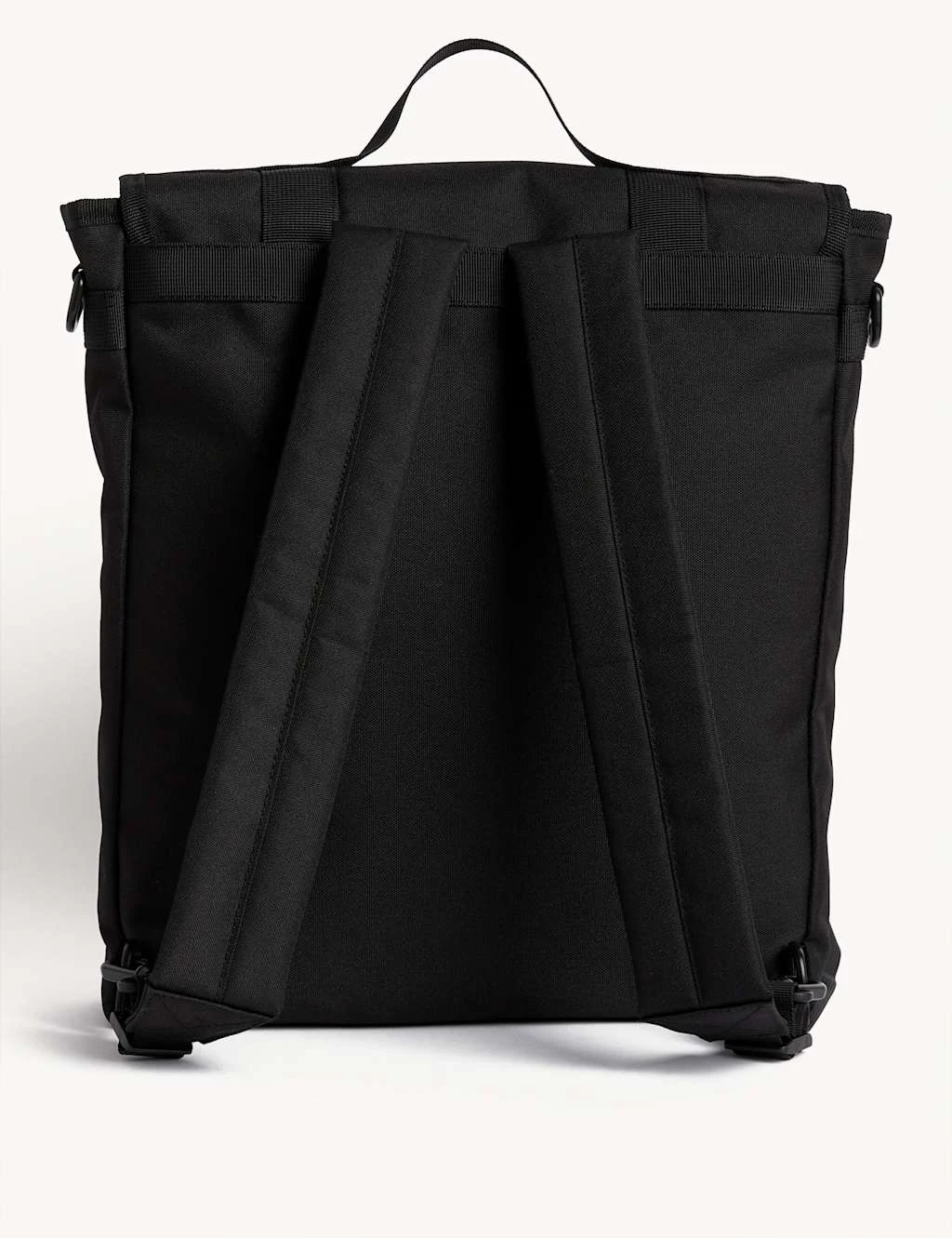 Recycled Polyester Pro-Tect™ Messenger Bag 4 Recycled Polyester Pro-Tect™ Messenger Bag - Image 4