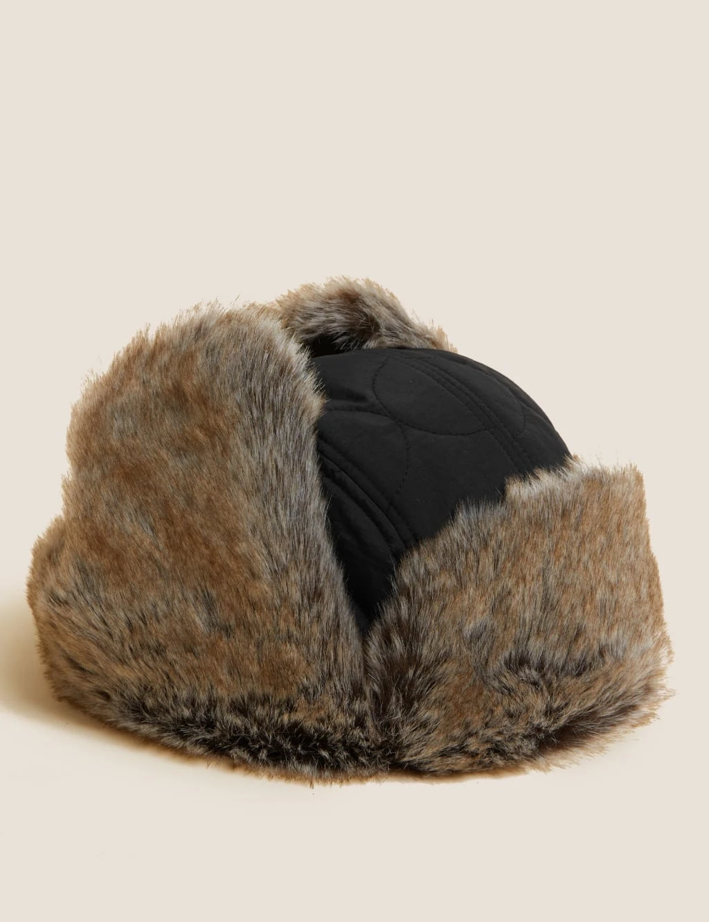 Trapper Hat With Thermowarmth™ 3 Trapper Hat With Thermowarmth™ - Image 3