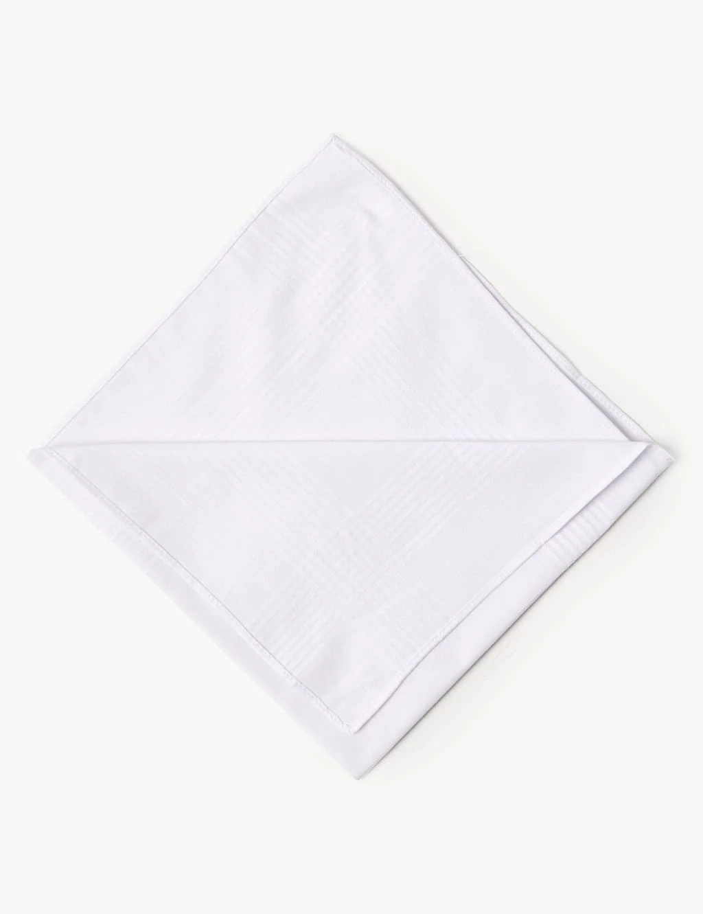 10pk Antibacterial Pure Cotton Handkerchiefs With Sanitized Finish® 2 10pk Antibacterial Pure Cotton Handkerchiefs With Sanitized Finish® - Image 2
