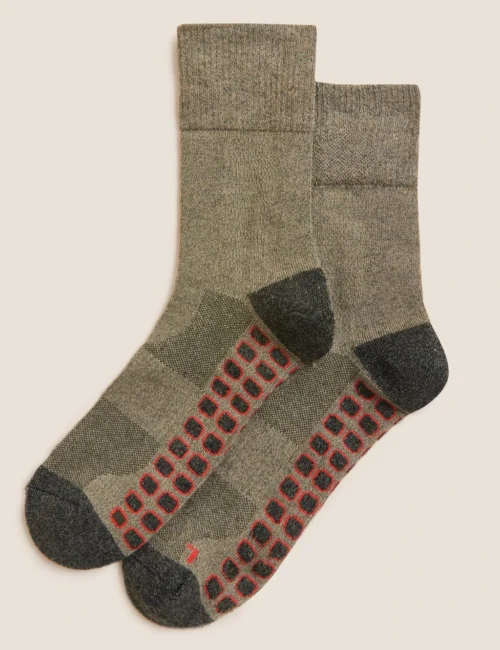 2pk Freshfeet™ Walking Socks