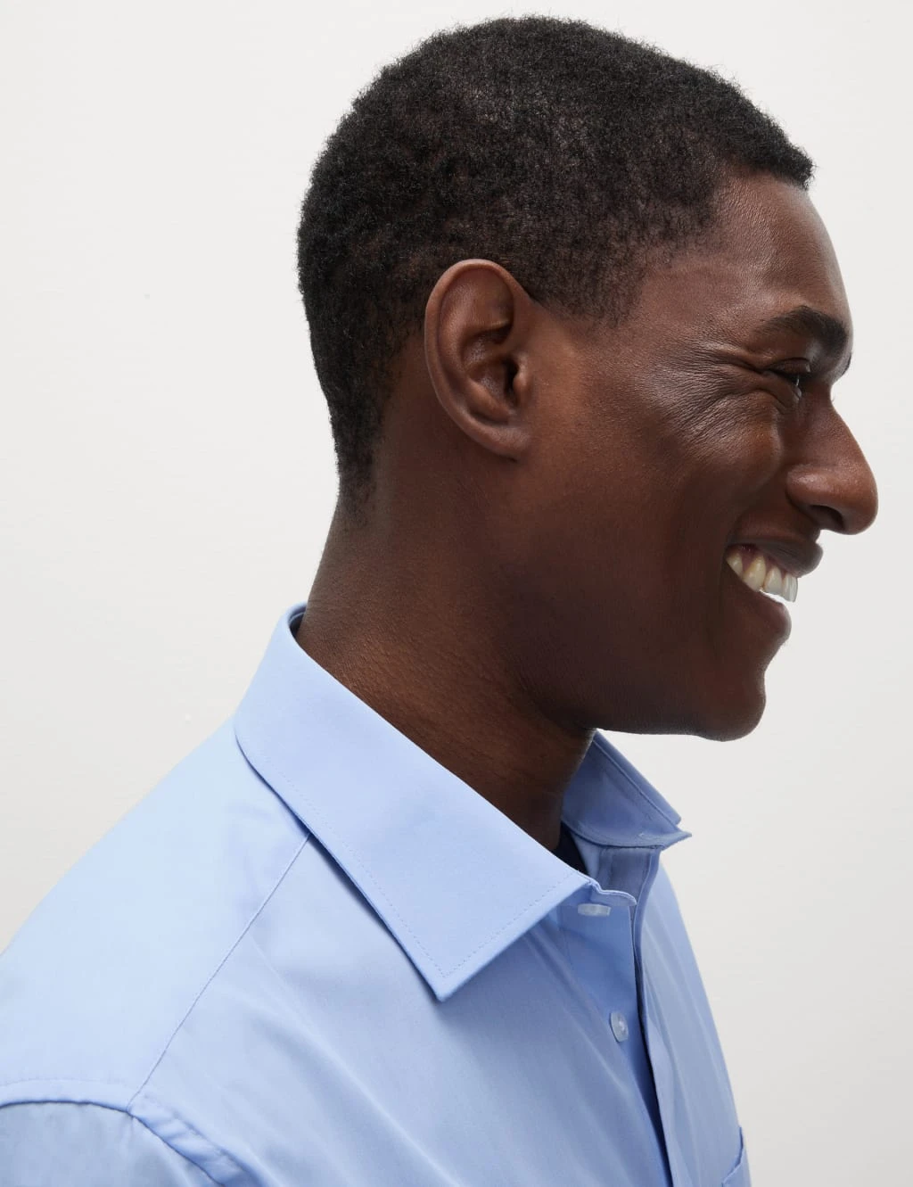 3pk Regular Fit Short Sleeve Shirts 4 3pk Regular Fit Short Sleeve Shirts - Image 4